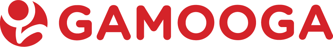 Gamooga Logo